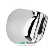 Держатель ручного душа Kludi Sirena настенный хром 6055105-00