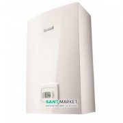 Газовая проточная колонка Bosch Therm 4000 S WTD 15 AM E электророзжиг от батареек турбированная (бездымоходная) 7736502893