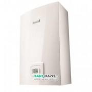 Газовая проточная колонка Bosch Therm 4000 S WTD 18 AM E электророзжиг от батареек турбированная 7736502894