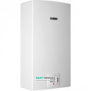 Газова проточна колонка Bosch Therm 8000 S WTD 27 AME електророзжіг від батарейок турбірована (бездимохідна) 7703311070