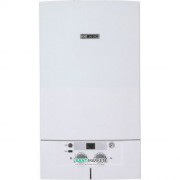 Газовий котел Bosch Gaz 3000 ZS 28-2KE одноконтурний відкрита камера згоряння 7712230059