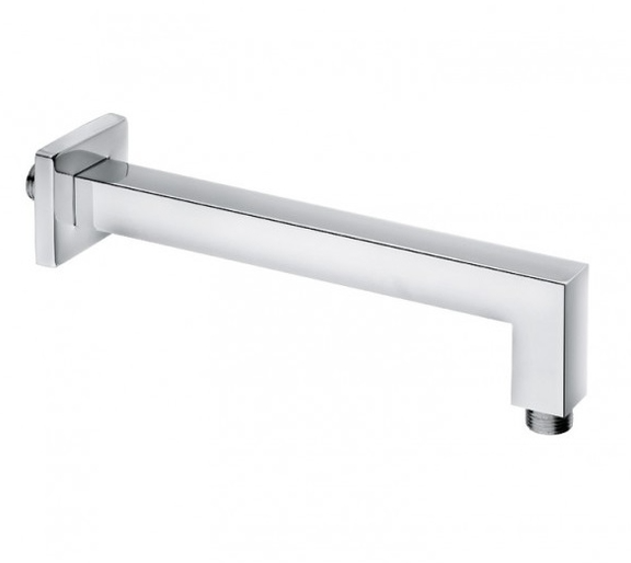 Кронштейн для верхнего душа Kludi A-Qa 250 мм хром 6654305-00