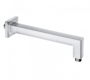 Кронштейн для верхнего душа Kludi A-Qa 250 мм хром 6654305-00