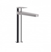 Смеситель для раковины однорычажный Tres Project-Tres хром 21120301