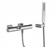 Змішувач для ванни Tres Project-Tres хром 21117409