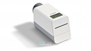 Термостат радиатора Bosch Smart Radiator Thermostat белый 7736701574