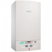 Газовый котел Bosch Gaz 3000 W ZW 28-2KE двухконтурный открытая камера сгорания 7713230146