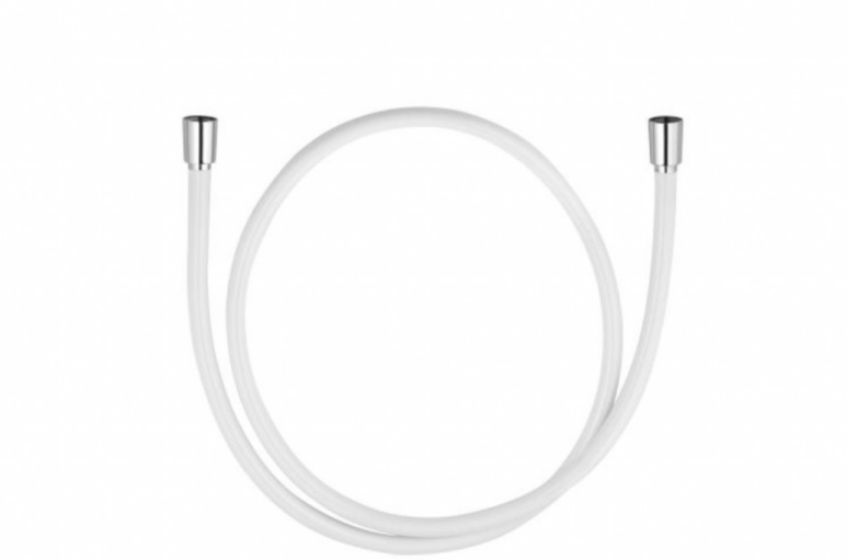 Шланг для душа Kludi Suparaflex White 1600 мм белый 6107291-00