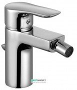 Смеситель для биде Kludi TERCIO однорычажный хром 384320575