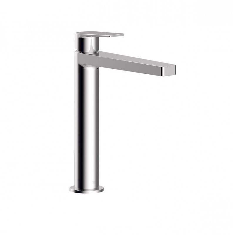 Змішувач для раковини одноважеля Tres Project-Tres хром 21120301