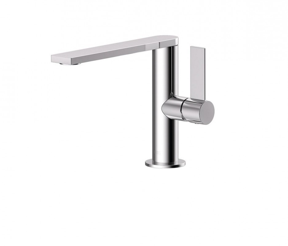 Смеситель для раковины однорычажный Tres Project-Tres хром 21120501