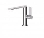 Змішувач для раковини одноважеля Tres Project-Tres хром 21120501