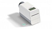 Термостат радиатора Bosch Smart Radiator Thermostat белый 7736701574