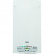 Газовый котел Baxi Eco Four 1.140 i одноконтурный дымоходный CSE461143540