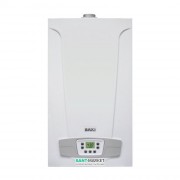 Газовый котел Baxi Eco Four 240 i двухконтурный дымоходный CSE462243540
