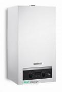 Газовий котел Buderus Logamax U044-24K двоконтурний конвекційний 7716010341