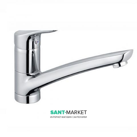 Змішувач для кухні Kludi Tercio змішувач хром 389430575