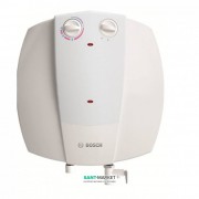 Водонагреватель накопительный Bosch TR 2000 T 10 B / электрический бак-накопитель Tronic 2000 T mini (над мойкой) 7736504745