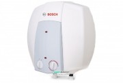 Водонагреватель накопительный Bosch TR 2000 T 15 В / электрический бак-накопитель Tronic 2000 T mini (над мойкой) 7736504746