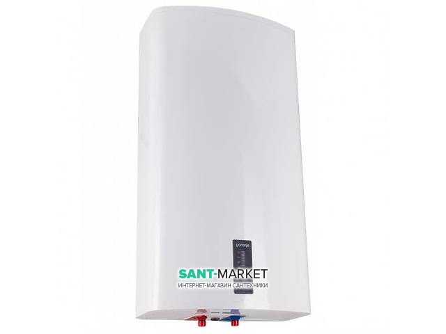   Водонагреватель накопительный электрический Gorenje FTG 50SMV9 476913