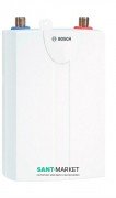 Электрический проточный водонагреватель Bosch TR1000 6 T белый 7736504718