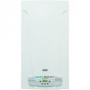 Газовый котел Baxi Eco Four 1.240 Fi одноконтурный турбированный CSE465243540