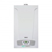 Газовый котел Baxi Eco Four 240 i двухконтурный дымоходный CSE462243540