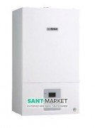 Газовый котел Bosch Gaz 6000 W WBN 6000-35H RN одноконтурный турбированный 7736900673