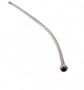 Шланг для смесителя Tres 450 мм 29908406