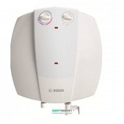Водонагреватель накопительный Bosch TR 2000 T 10 B / электрический бак-накопитель Tronic 2000 T mini (над мойкой) 7736504745