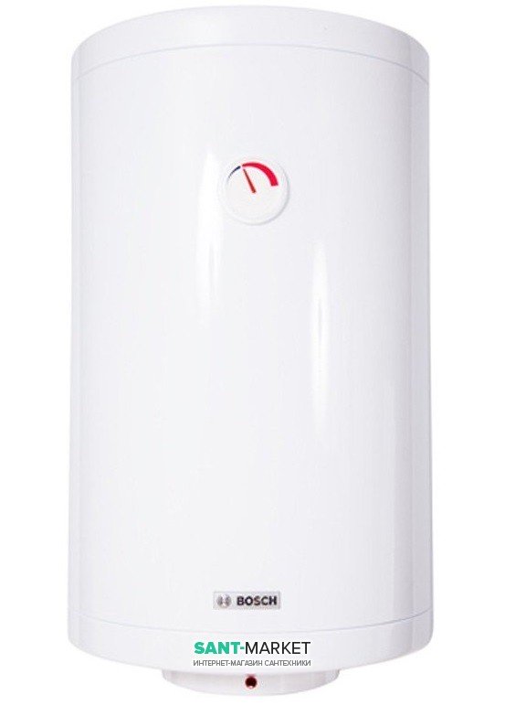 Водонагрівач накопичувальний Bosch TR 2000 T 80 SB / електричний бак-накопичувач Tronic 2000 T 7736504521