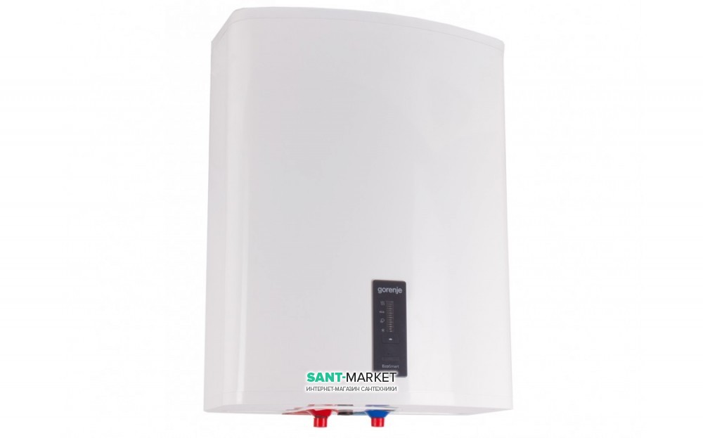 Водонагрівач накопичувальний електричний Gorenje FTG 30SMV9 478694