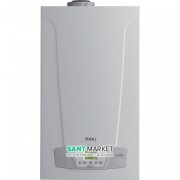 Газовий котел Baxi Duo-tec Compact 1.24 GA одноконтурний конденсаційний 7106763