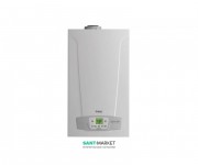 Газовый котел Baxi Duo-tec Compact 28 GA двухконтурный конденсационный 7106766