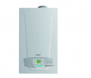 Газовый котел Baxi Luna Duo-tec+ 24 GA двухконтурный конденсационный 7101931