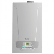 Газовый котел Baxi Luna Duo-tec+ 28 GA двухконтурный конденсационный 7101932