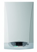 Газовый котел Baxi Nuvola-3 280 i BS двухконтурный дымоходный CSB45428351