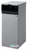 Газовый котел Baxi Slim 1.230 iN одноконтурный дымоходный напольный WSB431233471