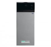 Газовый котел Baxi Slim 1.300 Fi одноконтурный турбированный напольный WSB435303011
