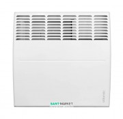 Конвектор электрический Atlantic F19 CEG BL-Meca/M2 1000W с механическим термостатом 500077