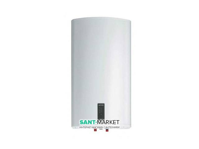   Водонагреватель накопительный электрический Gorenje FTG 100SMV9 476922