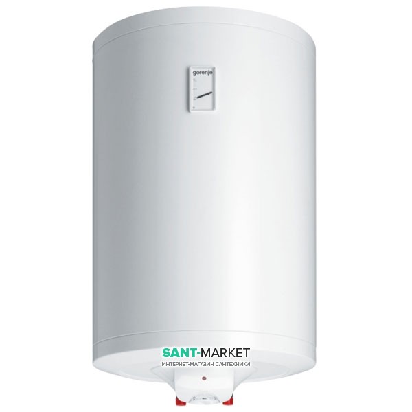 Водонагрівач накопичувальний електричний Gorenje TGR 100NGV9 514157