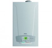 Газовый котел Baxi Luna Duo-tec+ 1.24 GA одноконтурный конденсационный 7102853