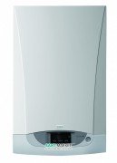 Газовый котел Baxi Nuvola-3 280 i BS двухконтурный дымоходный CSB45428351
