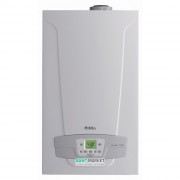 Газовый котел Baxi Luna Duo-tec+ 33 GA двухконтурный конденсационный 7101933