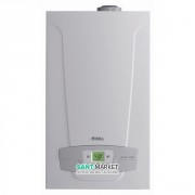 Газовый котел Baxi Luna Duo-tec+ 40 GA двухконтурный конденсационный 7102871