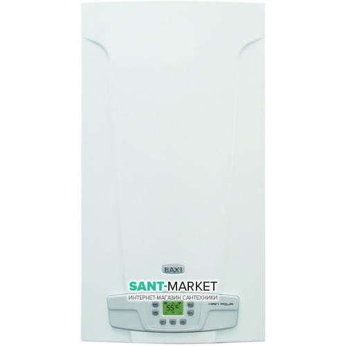 Газовий котел Baxi Luna Duo-tec MP 1.70 одноконтурний конденсаційний 7104052