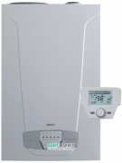Газовый котел Baxi Luna Platinum+ 1.24 GA одноконтурный конденсационный 7106583