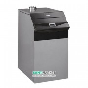 Газовый котел Baxi Power HT 1.1000 одноконтурный конденсационный напольный WHS431100600