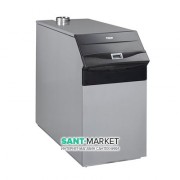 Газовый котел Baxi Power HT 1.1200 одноконтурный конденсационный напольный WHS431120601